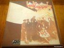 LED ZEPPELIN II LP VINYL 1969 US 1ST PRESS SD 8236 ROBERT LUDWIG RL SS HOT MIX