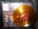 Panic At The Disco - A Fever You Can't Sweat Out STILL SEALED LP (GOLD) VINYL