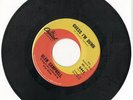 GLEN CAMPBELL--TOUGH 7'-45 on CAPITOL---(GUESS I'M DUMB)--BRIAN WILSON CO-WROTE