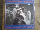 Youth of Today, 1st press LP, Minor Threat, 7 seconds, Uniform Choice, Bold