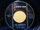 Garage 45 rpm The Us Four 