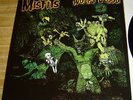 Misfits Wolfs blood Earth AD GREEN BEAST Super rare