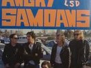 ANGRY SAMOANS - STP Not LSD  Vinyl/LP  PVC Rec.  1988
