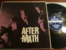 Rolling Stones Aftermath UK Decca Stereo SKL 4786 unboxed Decca