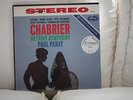 Chabrier - Paray Espana Pastorale. 45rpm New sealed Set. Classic Records SR90212