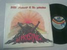 BOB MARLEY & THE WAILERS- UPRISING TURKISH PRESSING