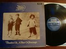 Thin Lizzy Shades of a Blue Orphanage Decca TXS 108 UK