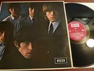 Rolling Stones No. 2 UK mono Decca LK4661 rare boxed mono
