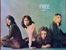 FREE * Fire and Water * german PINK Island * mint-