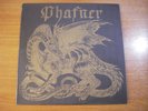 PHAFNER - OVERDRIVE  ( REISSUE ) LP
