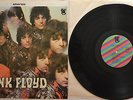 PINK FLOYD “THE PIPER AT THE GATES OF DAWN” Vinyl LP Record 1967 Tower Records