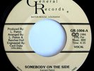 SWEET SOUL/DEEP MODERN 45 LENNARD PATTON 