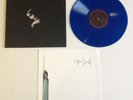 TRUE WIDOW Circumambulation LP BLUE VINYL + ART PRINT /300 mazzy star deafheaven