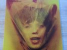 Rolling Stones - Goats Head Soup - Jukebox EP - 45 RPM - 7