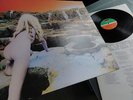 LED ZEPPELIN   - HOUSES OF THE HOLY -  MINT GERMAN PRESS & INSERT // TOP ZUSTAND