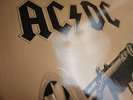 ACDC     - FOR THOSE ABOUT TO ROCK - MINT GERMAN ARCHIVE ALBUM // TOP ZUSTAND