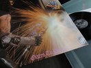 RUNNING WILD    - GATES OF PURGATORY -  MINT ARCHIVE ORIGINAL ON NOISE RECORDS