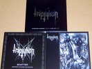Triptykon   Eparistera Daimones – The Complete Sessions Ltd.500