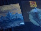 In Flames Black-Ash Inheritance LP - Night of the Vinyl Dead NOTVD Ltd. 555