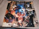 Alice Cooper (2) - The Last Temptation - Holland LP - Original 1994 Release