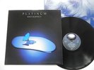 MIKE OLDFIELD PLATINUM LP RARE INCLUDES SALLY A1 / B2 UK NEAR MINT
