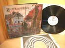 BLACK SABBATH - SAME              UK  VERTIGO SWIRL  RECORDS - Prog Rock