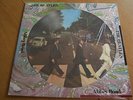 The Beatles : Abbey Road US Capitol Picture Disc LP 1978 - Limited Edition