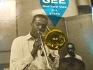 JAZZ BY GEE MATTHEW GEE ALL-STARS RLP 12-221 RIVERSIDE LP VINYL