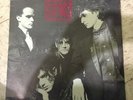 CAIFANES T/S VERY RARE MEXICAN LP JAGUARES TRANSLUCENT VINYL LA NEGRA VIENTO