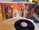 JETHRO TULL Uk First Press MONO 1968 This Was   PINK ISLAND  LP