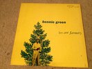 RARE JAZZ LP/ BENNIE GREEN W/ ART FARMER-PRESTIGE-W.50TH-DG- VERY CLEAN