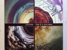 Listener - Time Is A Machine (Signed 12