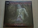 CANNIBAL CORPSE - VILE - LP 33 GIRI COLOURED VINYL SIGILLATO (SEALED)