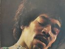 JIMI HENDRIX - Band Of Gypsys -RARE 1970 UK second issue of the 6-track vinyl LP