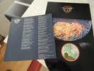 TEMPEST SAME LP IN 1973 MINT GIMMIX COVER PROG. MONSTER