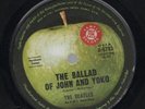 THE BEATLES   Rare 70's Aust Only Promo 7
