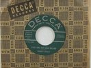 BUDDY HOLLY - LOVE ME/YOU ARE MY ONE DESIRE - ROCK N ROLL - RARE PROMO