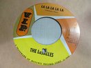 LASALLES La La La La 45 VIP northern soul motown VG++ nice