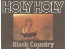 VERY VERY HARD TO FIND GERMAN DAVID BOWIE  45 RPM  HOLY HOLY1971