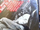 BRUNO LAUZI-BACK TO JAZZ (CERRI,PALUMBO,CONTE,SELLANI) ITALIAN JAZZ LP UNPLAYED