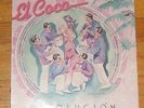 EL COCO - REVOLUCION    SEALED VINYL LP