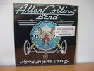 ALLEN COLLINS BAND 