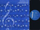 NM GULLI UNICEF VIOLIN RECITAL STEREO LP
