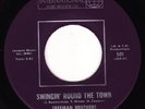 New Breed R&B / Deep * FREEMAN BROTHERS * Swingin' Round The Town * LISTEN MP3