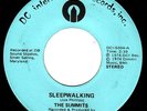 Modern Soul Funk * SUMMITS * Sleepwalking * LISTEN  MP3 * Killer two-sider