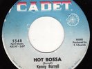 Latin Mod Jazz * KENNY BURRELL * Hot Bossa * LISTEN MP3