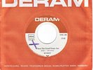 Killer Freakbeat Mod * BEVERLEY * Where The Good Times Are * LISTEN * Jimmy Page