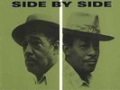 VERVE | Duke Ellington & Johnny Hodges - Side By Side 200g LP (2LP, 45rpm)