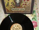 Fantastic G.H. CHARLIE TWEDDLE Appalachian Acid/Folk Loner (500 Pr) PRIVATE EX+
