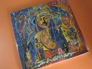 SANTANA “SHAMAN” 2002 EU 12